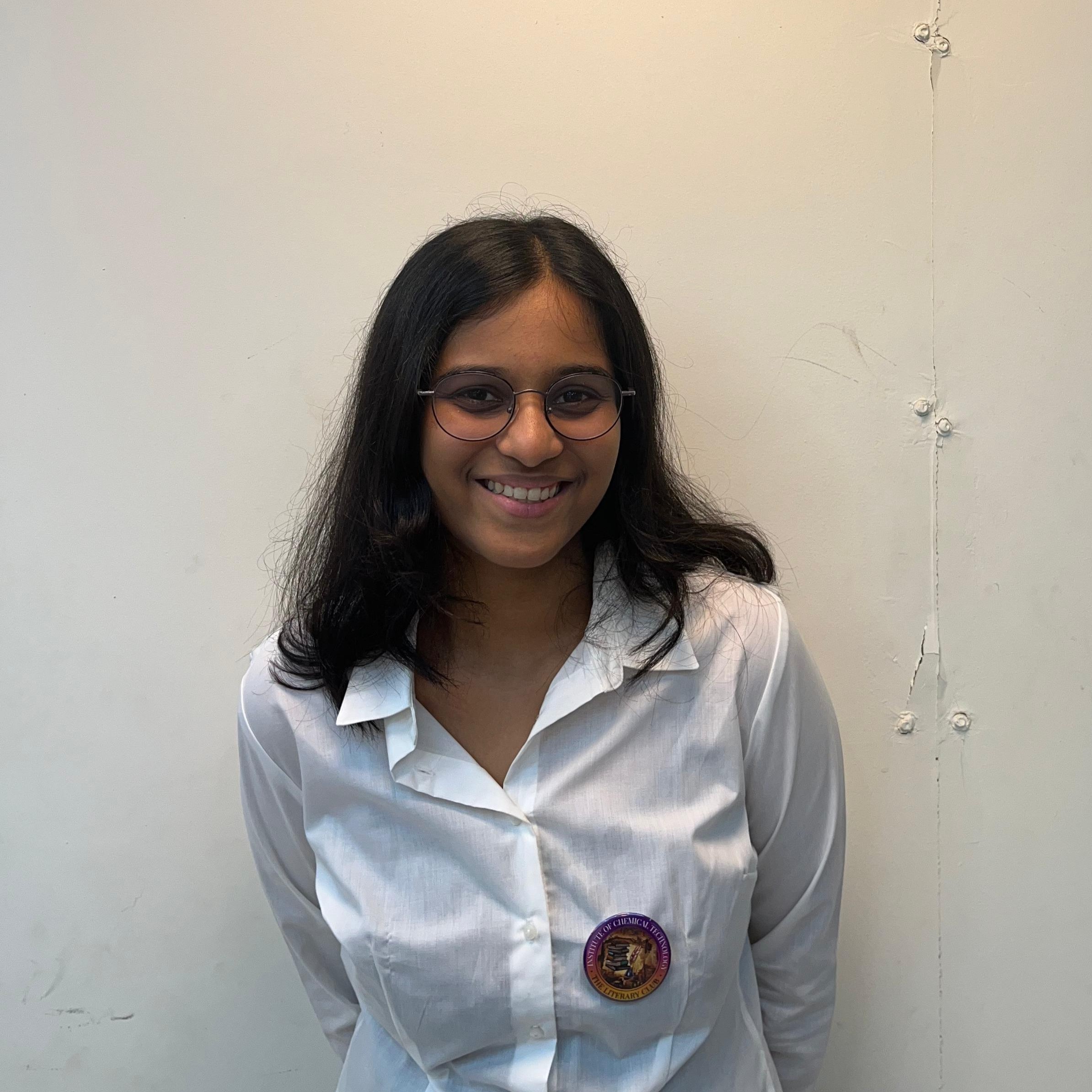 Ananya Kasat